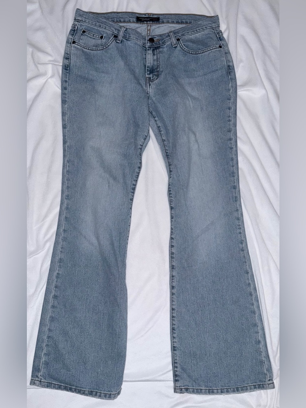 American Eagle Outfitters Light Wash Women's Jeans